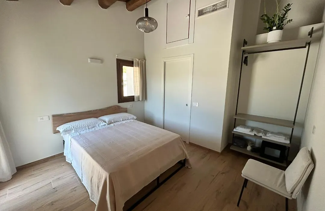 Oltretempo Agriturismo-1